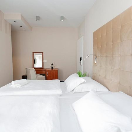 Hotel Bozikovina 3 Podstrana Kültér fotó