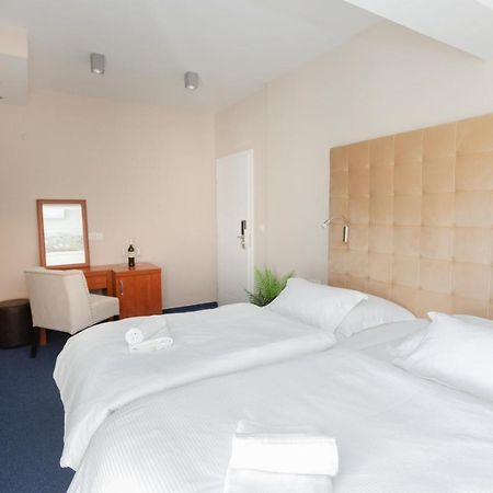 Hotel Bozikovina 3 Podstrana Kültér fotó