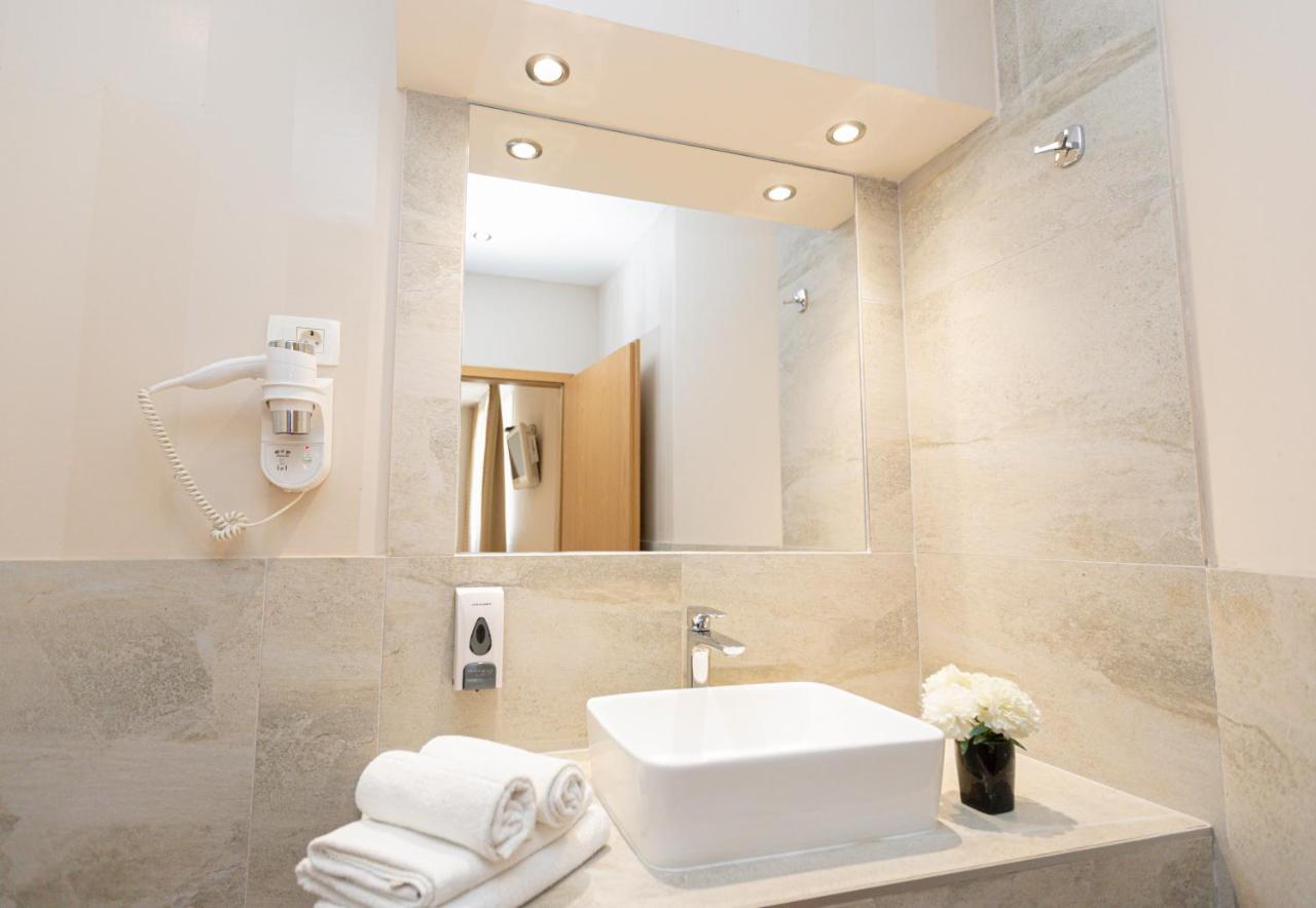 Hotel Bozikovina 3 Podstrana Kültér fotó